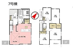 千葉県船橋市大穴南２丁目