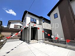 千葉県船橋市大穴南2丁目