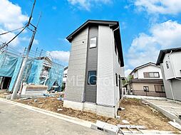 千葉県船橋市大穴南２丁目