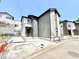 千葉県船橋市大穴南２丁目
