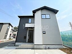 千葉県船橋市大穴南２丁目
