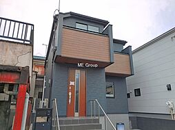千葉県船橋市丸山１丁目