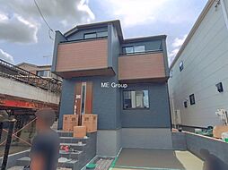 千葉県船橋市丸山１丁目