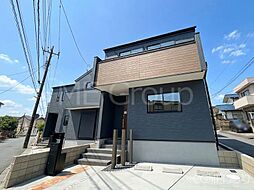 千葉県船橋市三咲８丁目