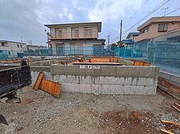 千葉県船橋市三咲８丁目