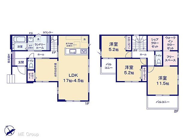 ~Plot map~図面と異なる場合は現況を優先