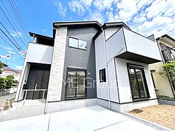 千葉県柏市増尾台３丁目