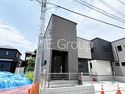 千葉県柏市塚崎