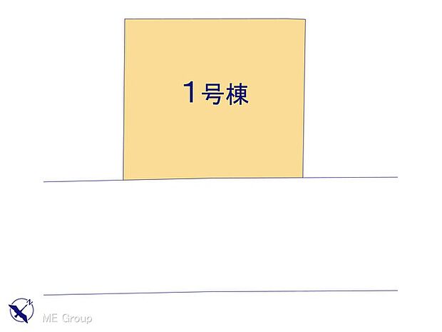 ~Plot map~ 図面と異なる場合は現況を優先
