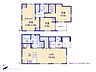 間取り：◆1号棟◆～Floor plan～図面と異なる場合は現況を優先  
