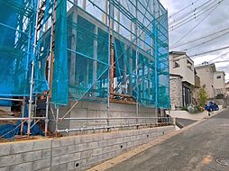 千葉県松戸市胡録台