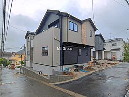 千葉県松戸市胡録台