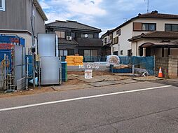 千葉県柏市花野井