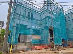 千葉県船橋市三咲８丁目