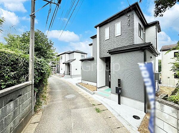 堂々完成！！ ここから始まる新生活を応援いたします！