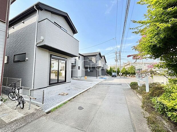ここから始まる新生活を応援いたします
