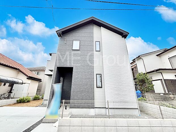 たっぷりの陽光と心地よい風が舞い込む住まい