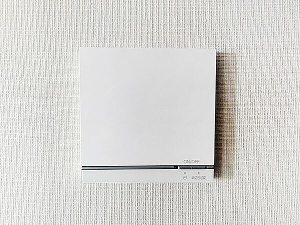 床暖房付きで冬もポカポカ。ご家族の憩いのスペースになりますね。