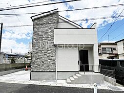 千葉県松戸市小山