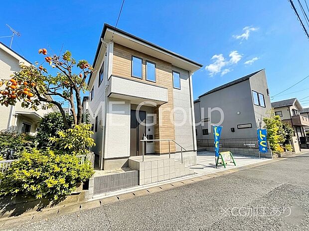 たっぷりの陽光と心地よい風が舞い込む住まい