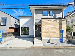 千葉県松戸市新松戸７丁目