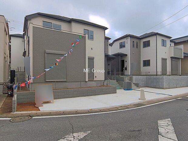 ◆C号棟◆~Exterior~