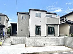 千葉県八千代市高津