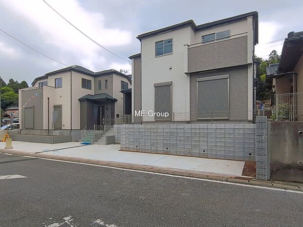 ◆D号棟◆~Exterior~