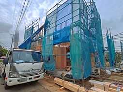 千葉県八千代市高津