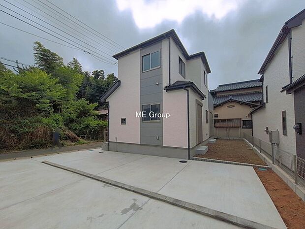 ◆B号棟◆～Exterior～