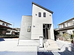 千葉県千葉市花見川区こてはし台２丁目