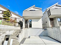 千葉県千葉市若葉区千城台東２丁目