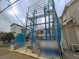 千葉県市川市稲越１丁目