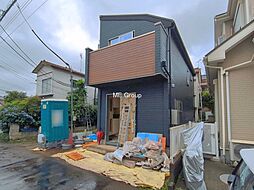 千葉県市川市稲越１丁目