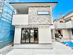 千葉県八千代市萱田