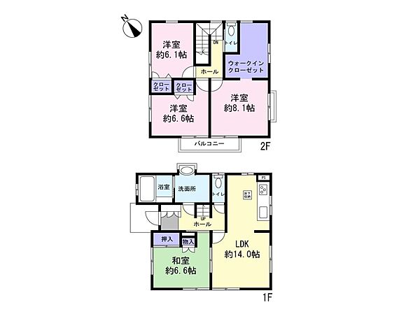 間取り：312001236060