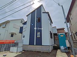 千葉県船橋市藤原７丁目
