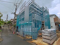千葉県千葉市若葉区桜木北１丁目