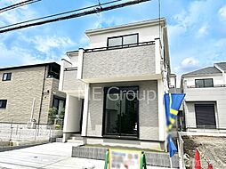 千葉県松戸市八ケ崎６丁目