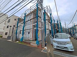 千葉県松戸市松戸新田