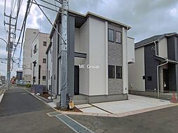千葉県松戸市松戸新田