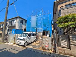 千葉県市川市宮久保２丁目