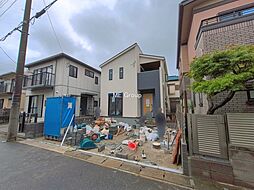 千葉県市川市宮久保２丁目