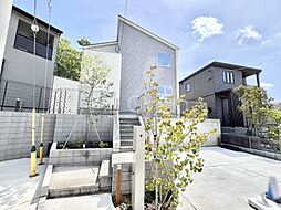 千葉県四街道市もねの里４丁目