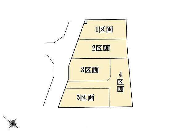 区画図：312001238431