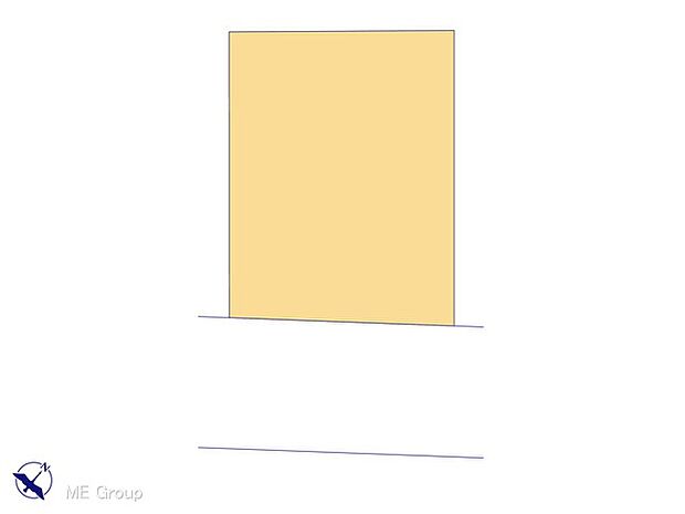 ~Plot map~ 図面と異なる場合は現況を優先