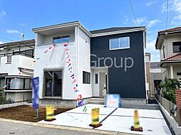 千葉県柏市西原４丁目