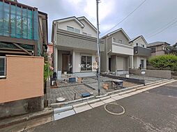千葉県船橋市大穴南２丁目