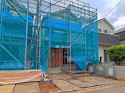 千葉県船橋市大穴南２丁目