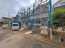 千葉県船橋市大穴南２丁目